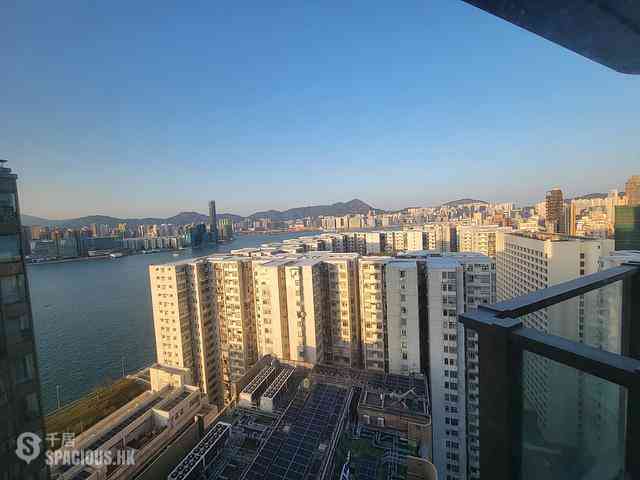 炮台山 - 维港颂 01