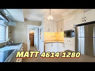 Mid Levels West - Lyttelton Garden 14