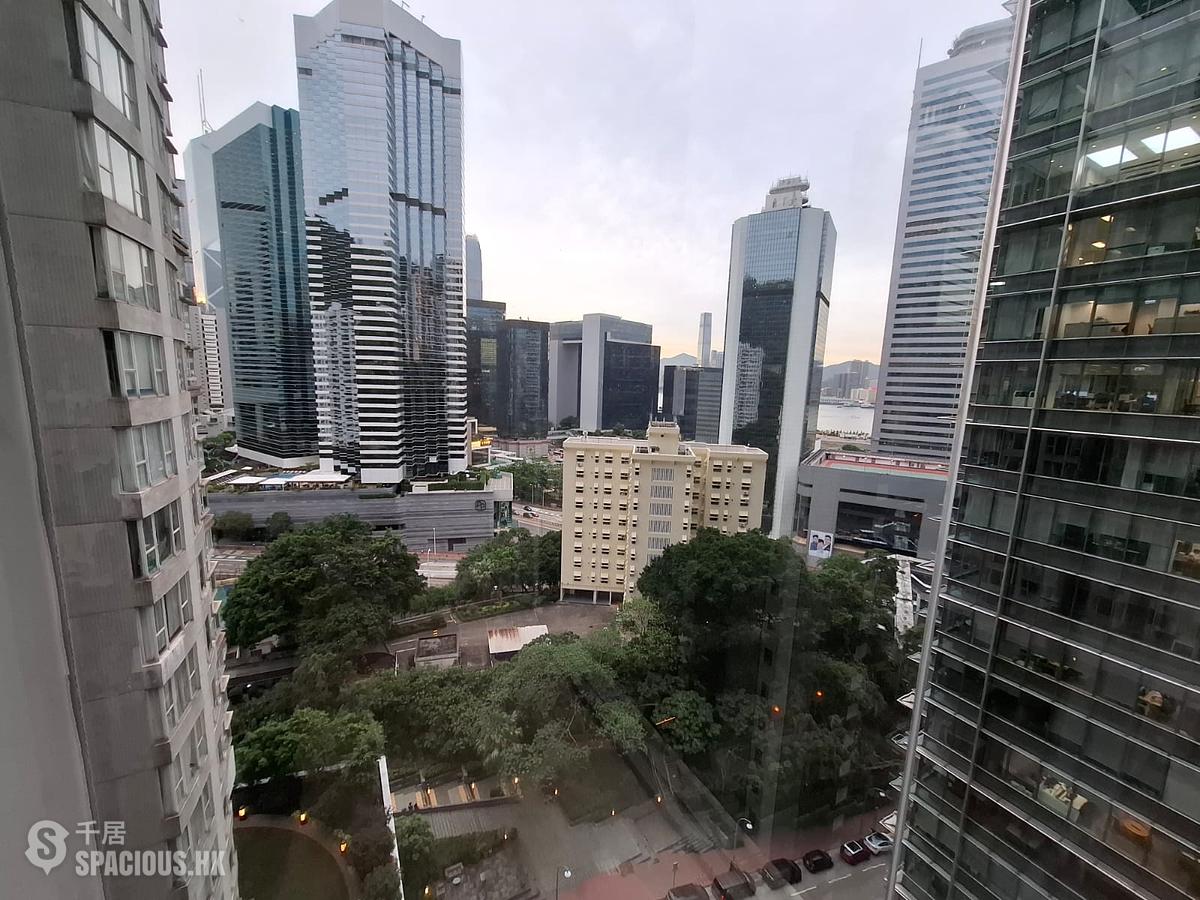 Wan Chai - Star Crest Block 2 01