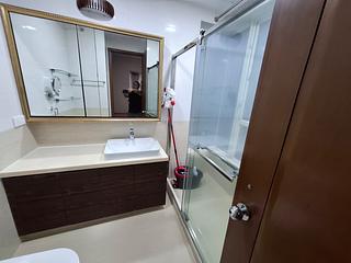 Wan Chai - Star Crest Block 2 09