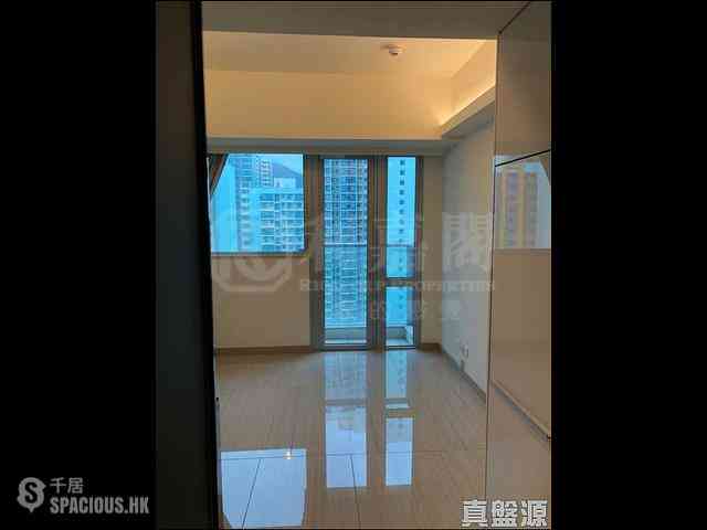 Sham Shui Po - Cullinan West 01
