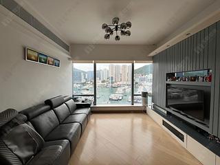 Ap Lei Chau - Larvotto 02