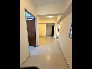 Wan Chai - Pak Ling Building 06
