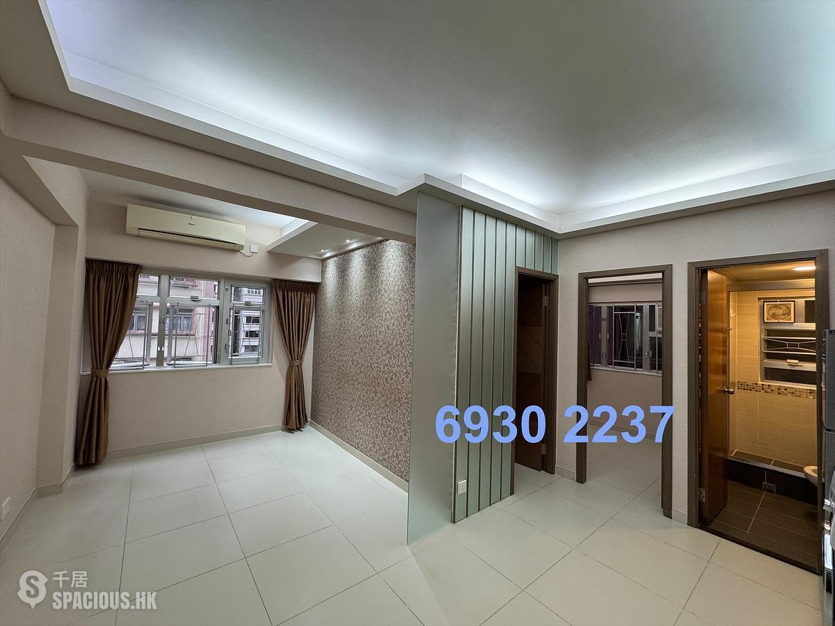 North Point - Hang Ying House 01