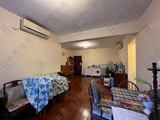 Sai Ying Pun - Rhine Court Block C 02