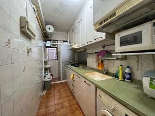 Sai Ying Pun - Rhine Court Block C 03