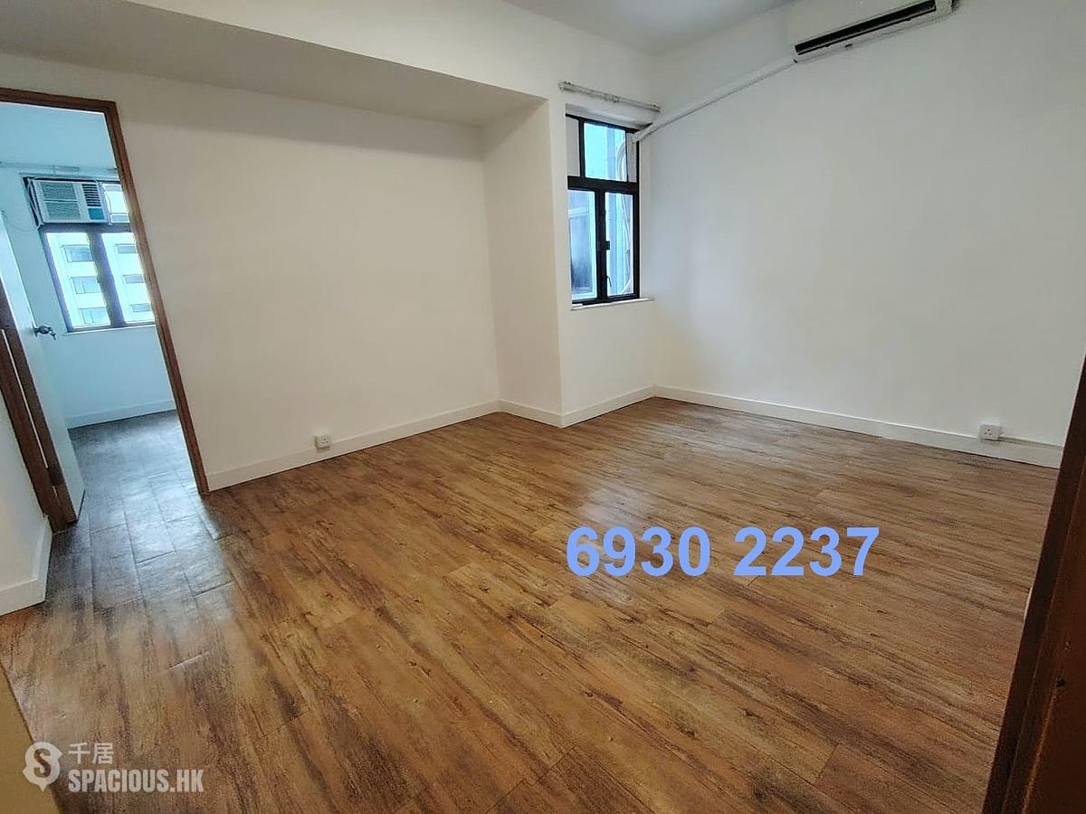 Causeway Bay - Pearl City Mansion 01