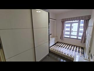 Sheung Wan - On Wing Building 03