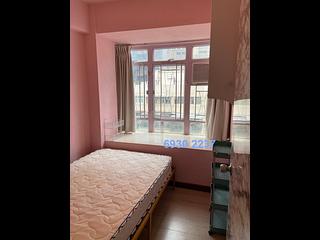 Sai Ying Pun - Kam Kwan Building 02