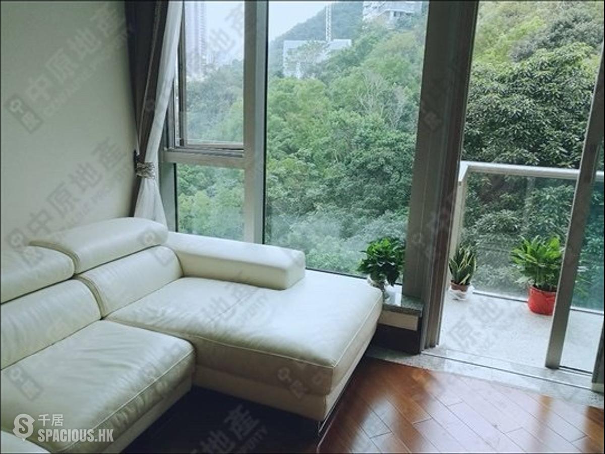 西半山 - CLUNY PARK 01