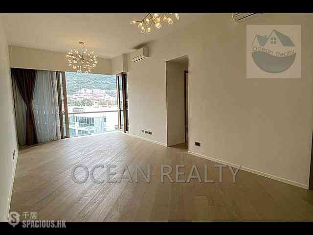 Clear Water Bay - Mount Pavilia 01