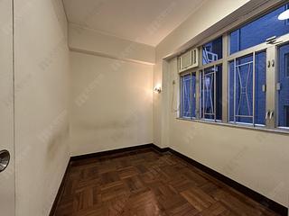 Wan Chai - Ying Lee Mansion 04