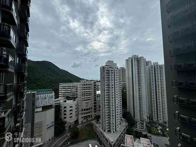 黃竹坑 - 港島南岸2期 揚海 01