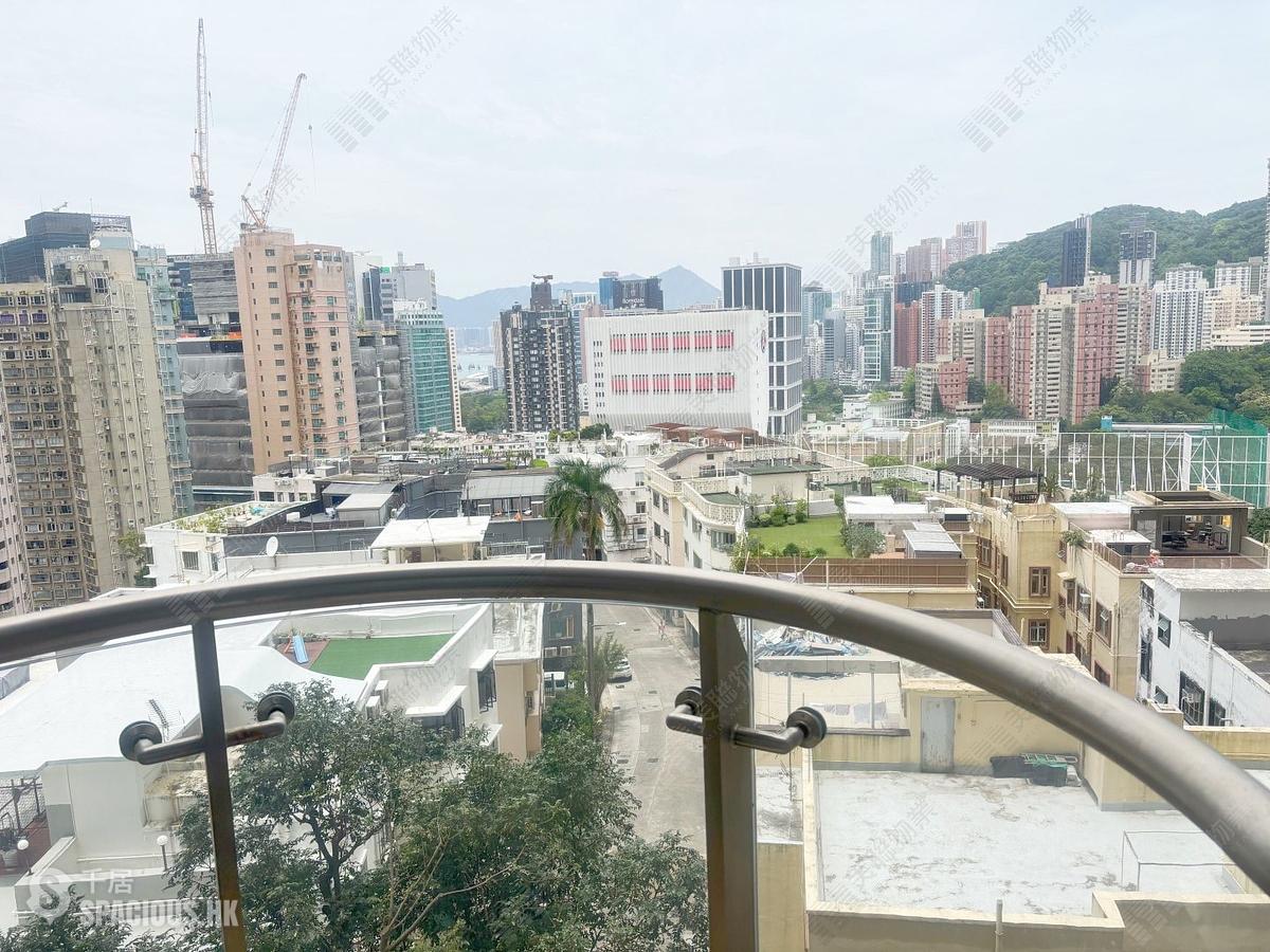 跑马地 - 比华利山 01