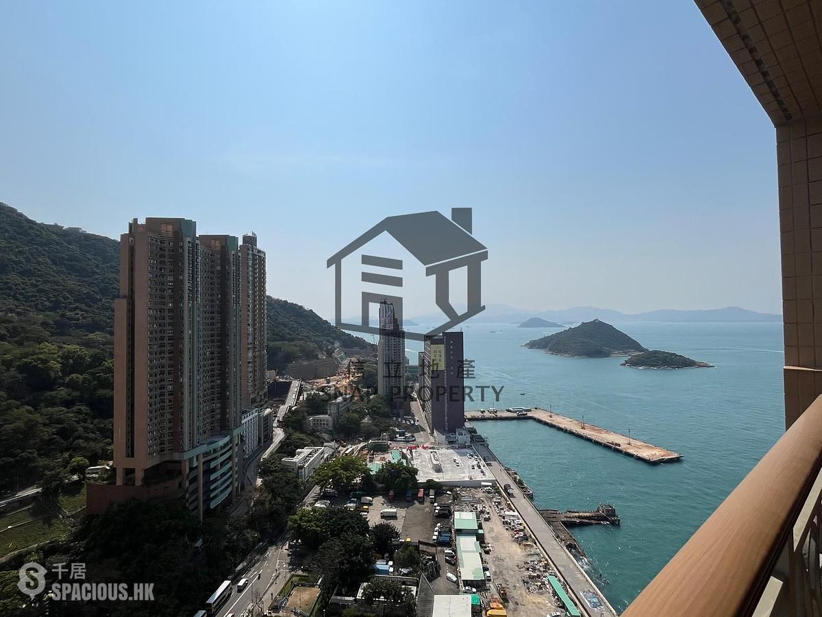 Kennedy Town - The Merton 01