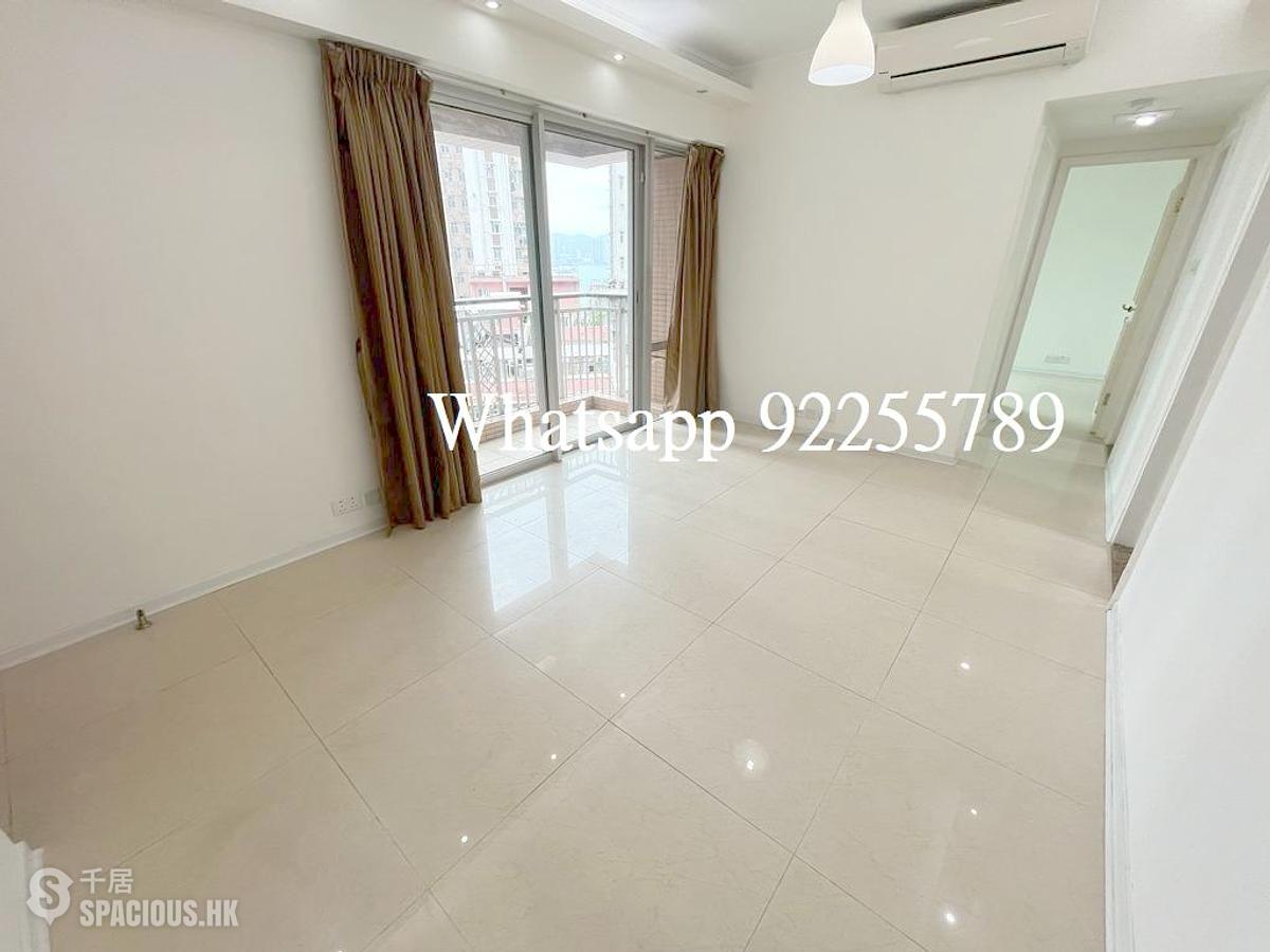 Sheung Wan - Princeton Tower 01