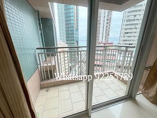 Sheung Wan - Princeton Tower 02