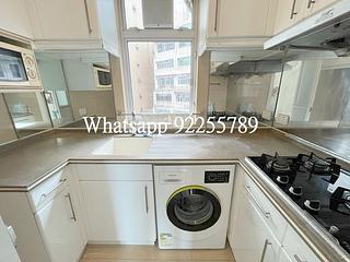 Sheung Wan - Princeton Tower 06