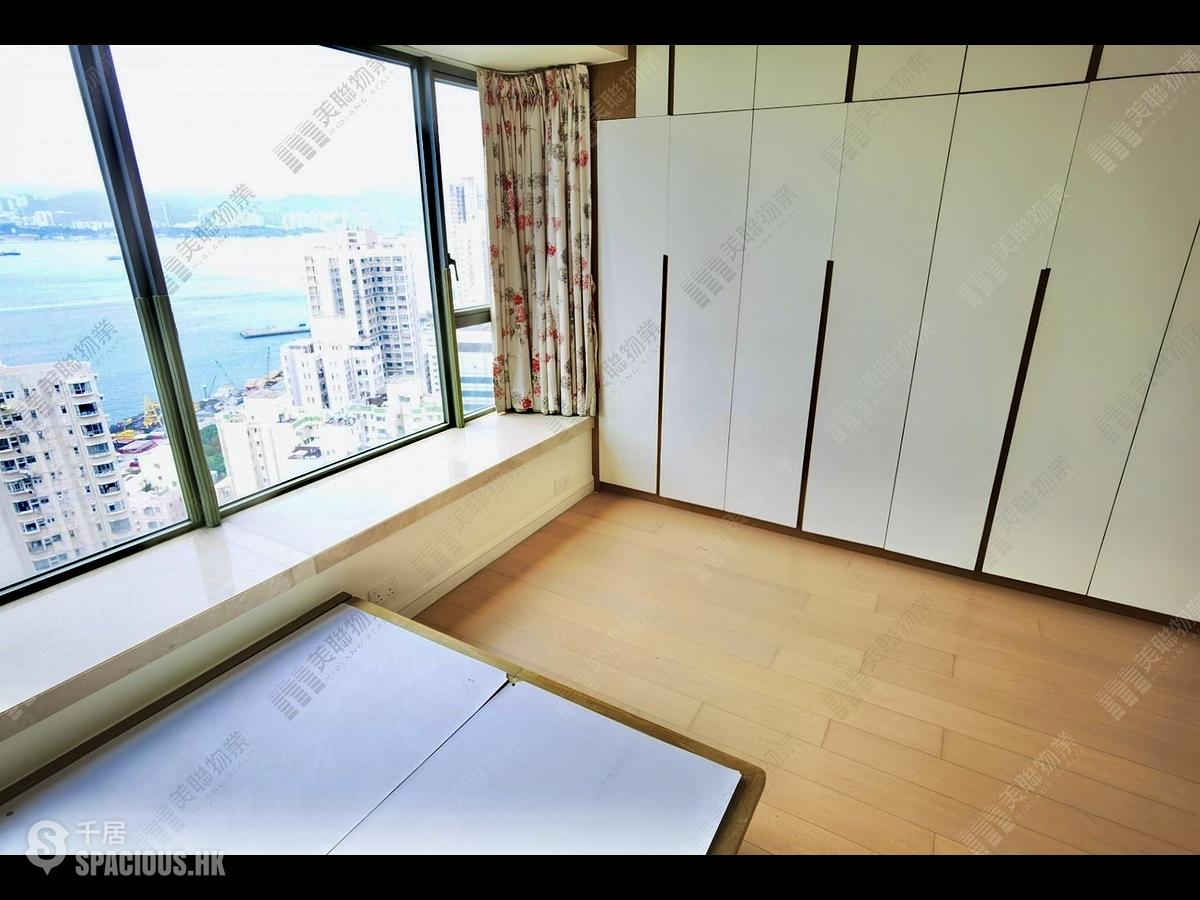 Kennedy Town - Lexington Hill 01