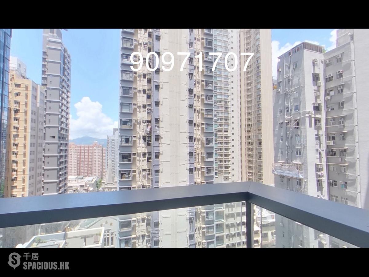 西營盤 - 眀徳山 01