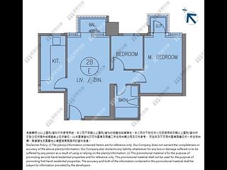 Wong Chuk Hang - The Southside Phase 2 La Marina Tower 1A 07