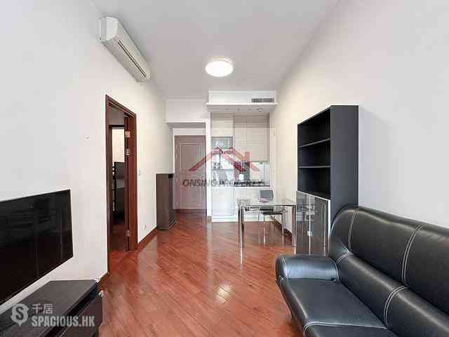 Wan Chai - The Avenue Phase 2 Block 3 01