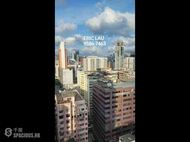 佐敦 - 珀．軒 01