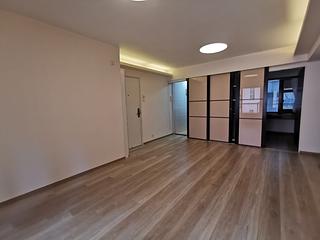 Sai Ying Pun - Kam Ning Mansion 02