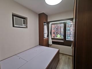 Sai Ying Pun - Kam Ning Mansion 03