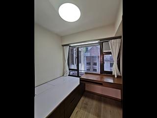 Sai Ying Pun - Kam Ning Mansion 04