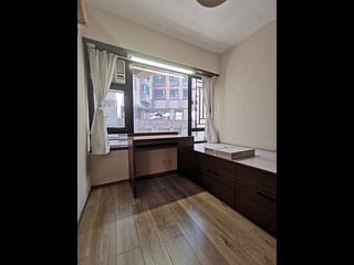Sai Ying Pun - Kam Ning Mansion 05