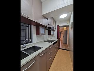 Sai Ying Pun - Kam Ning Mansion 06