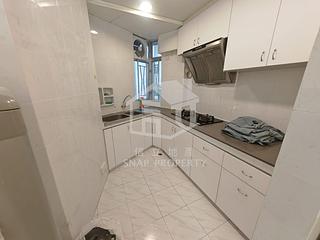 Mid Levels Central - Jing Tai Garden Mansion 10