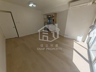 Mid Levels Central - Jing Tai Garden Mansion 12