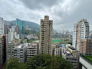 跑馬地 - 雲地利台 03