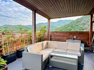 Jardines Lookout - Butler Towers 04