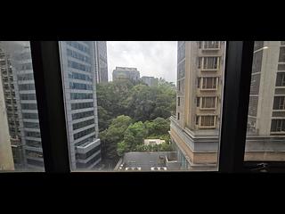 尖沙咀 - 富峰行 06