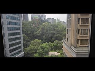 尖沙咀 - 富峰行 07