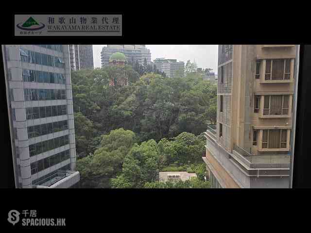 Tsim Sha Tsui - Rich Tower 07