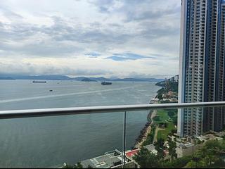 數碼港 - 貝沙灣 02