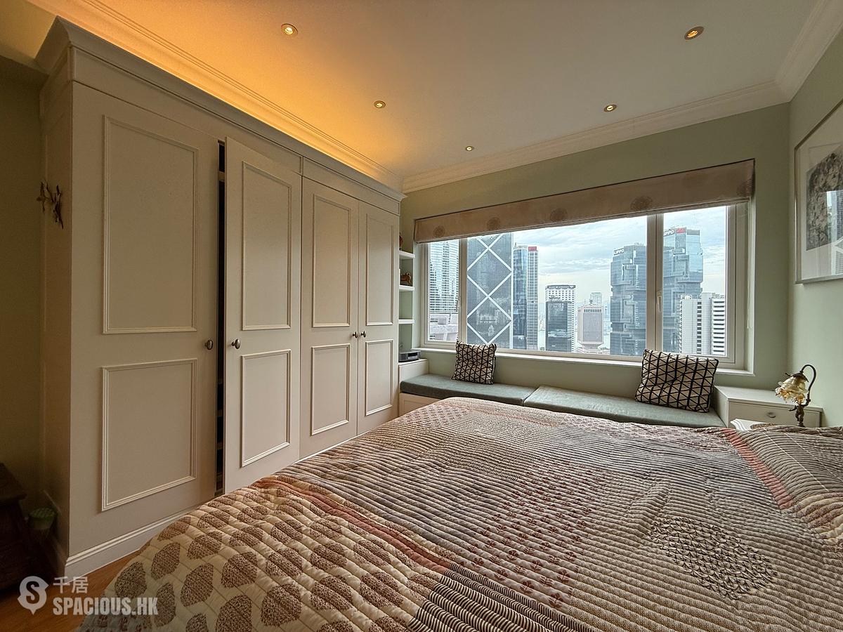 Mid Levels Central - South Garden Mansion 01
