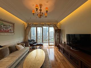 Mid Levels Central - South Garden Mansion 04