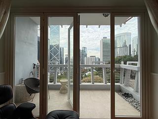 Mid Levels Central - South Garden Mansion 06