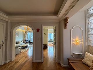 Mid Levels Central - South Garden Mansion 07