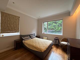 Mid Levels Central - South Garden Mansion 10
