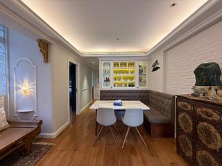 Mid Levels Central - South Garden Mansion 13