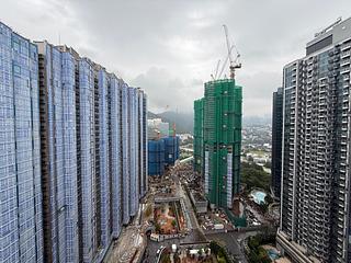 Wong Chuk Hang - The Southside Phase 2 La Marina Tower 1A 07
