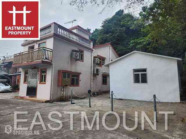 Sai Kung - 1104, Hiram's Highway 01