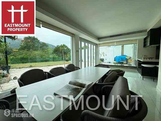 Tseung Kwan O - Casa Del Mar 02