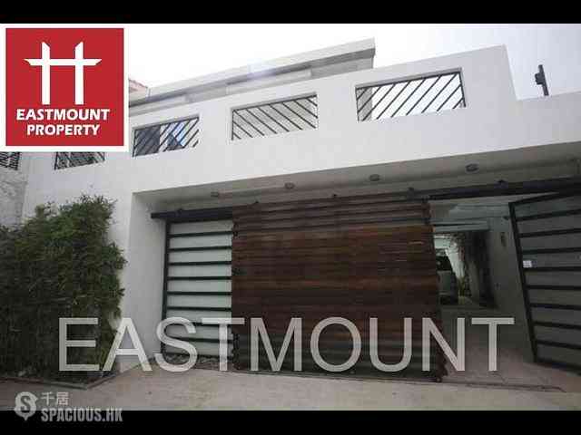 Tseung Kwan O - Casa Del Mar 14